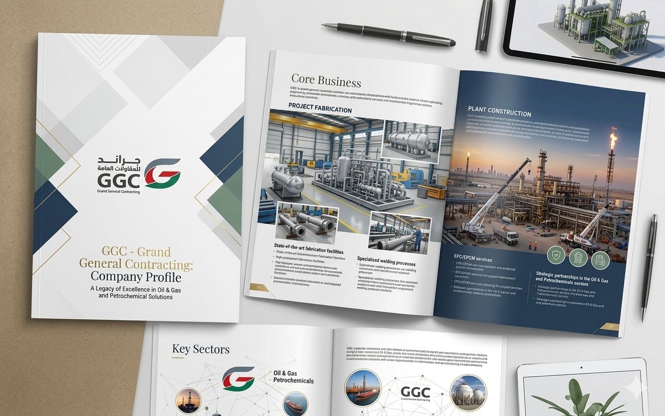 GGC Company Profile