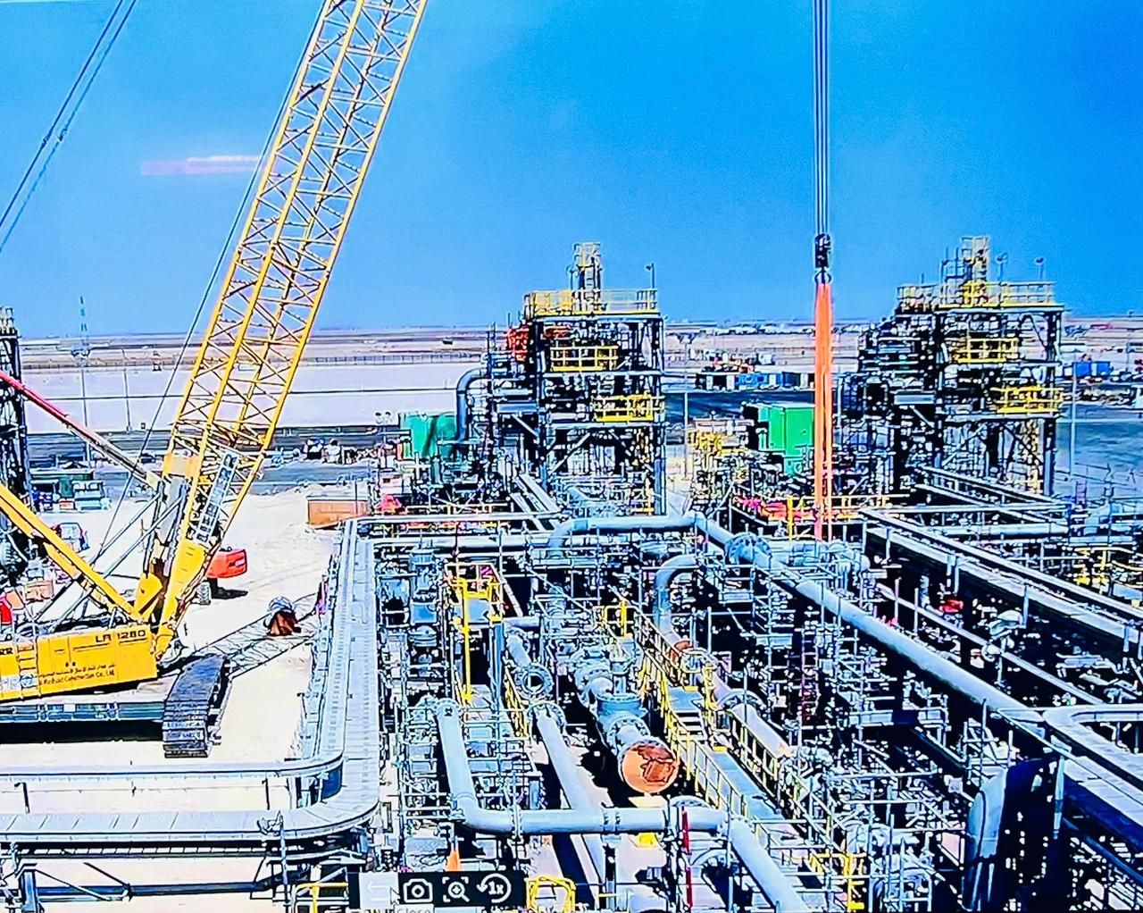 Plant Industrial Services