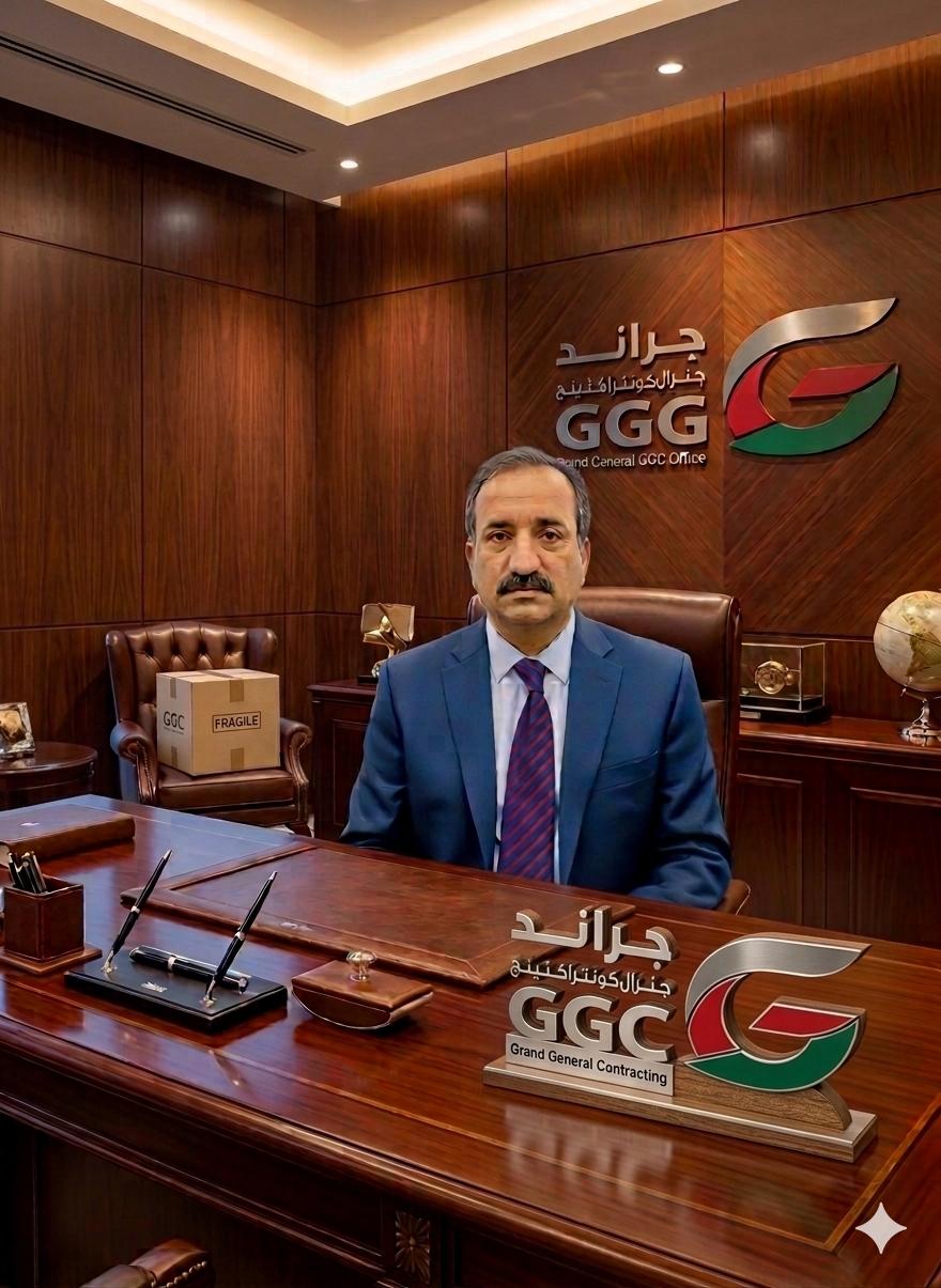 Asif Shahzad CEO