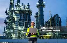 Industrial Plant Construction