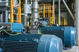 Rotating Equipment