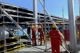 Scaffolding Services