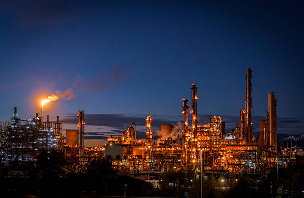 UAK Industrial
