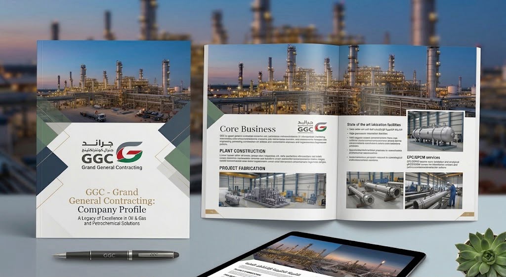 GGC Company Profile